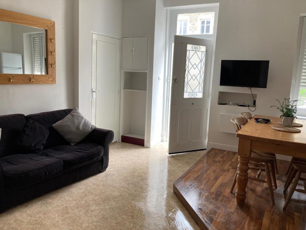 Pre-en-Pail-Saint-Samson La Petite Maison - Self Catering المظهر الخارجي الصورة