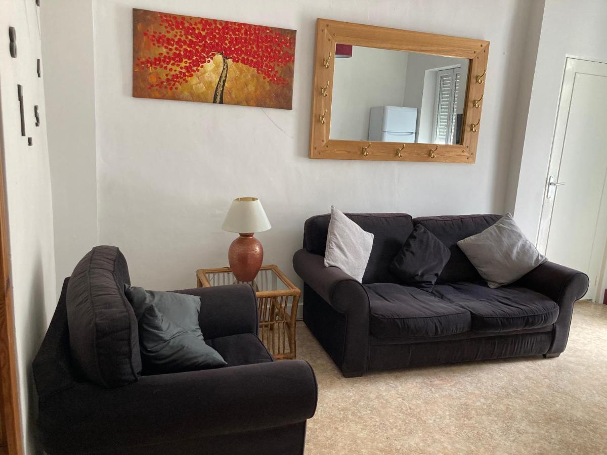 Pre-en-Pail-Saint-Samson La Petite Maison - Self Catering المظهر الخارجي الصورة