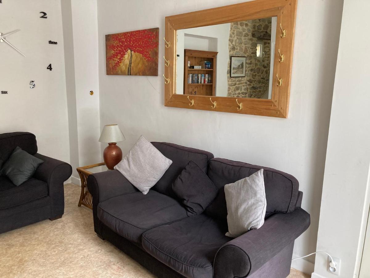 Pre-en-Pail-Saint-Samson La Petite Maison - Self Catering المظهر الخارجي الصورة